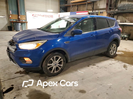 Ford Escape 2017 - Image 1 of 13