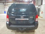 Nissan Pathfinder 2012