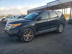 Ford Explorer 2014