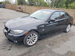 BMW Series 3 2011