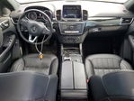 Mercedes-Benz GLE 2018