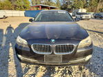 BMW Series 5 2013