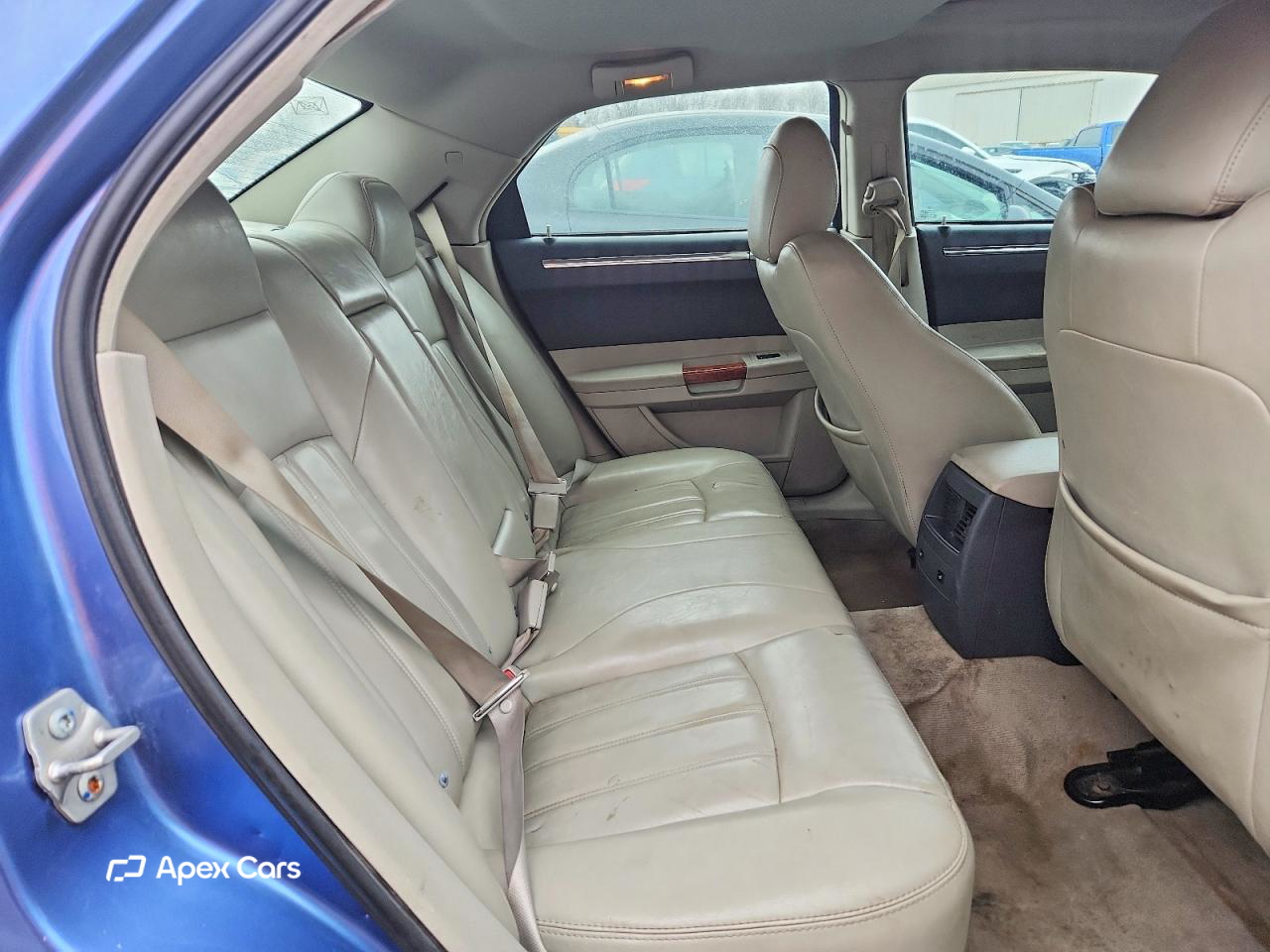 Chrysler 300 2007