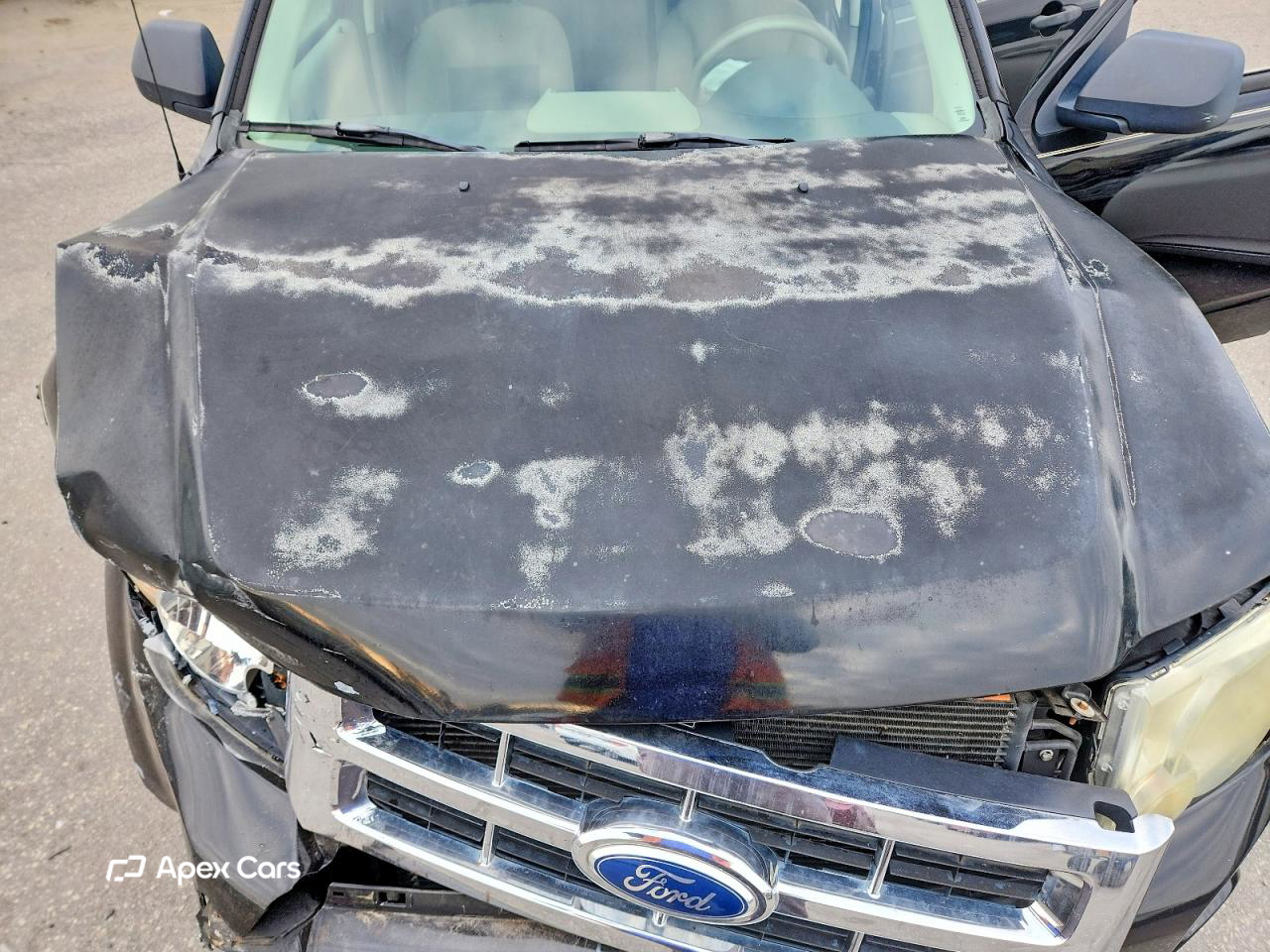 Ford Escape 2008