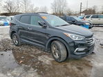 Hyundai Santa Fe 2017