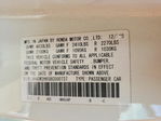 Acura TSX 2011