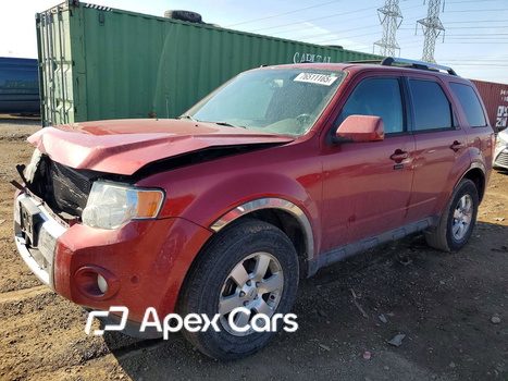 Ford Escape 2012 - Image 1 of 13
