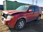 Ford Escape 2012