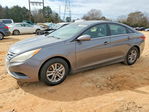 Hyundai Sonata 2012