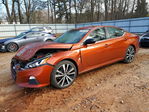 Nissan Altima 2019