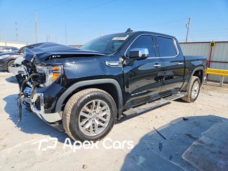 GMC  2022 - Image 1 of 13
