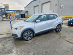 Nissan Kicks 2019
