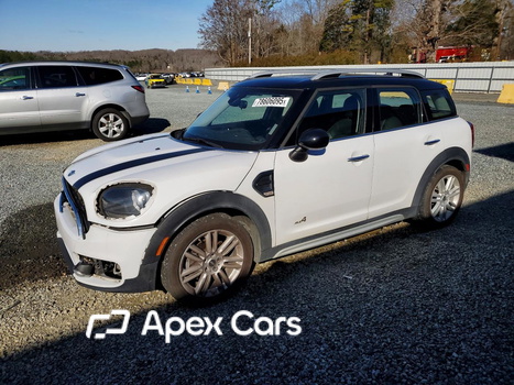 MINI Cooper 2019 - Image 1 of 13