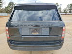 Land Rover Range Rover 2016