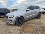 Jeep Grand Cherokee 2014