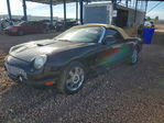Ford Thunderbird 2004