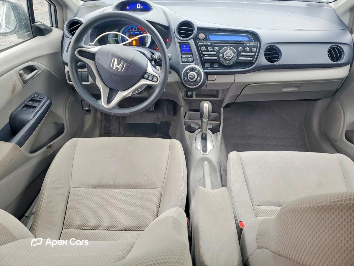 Honda Insight 2010