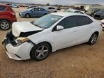 Toyota Corolla 2015
