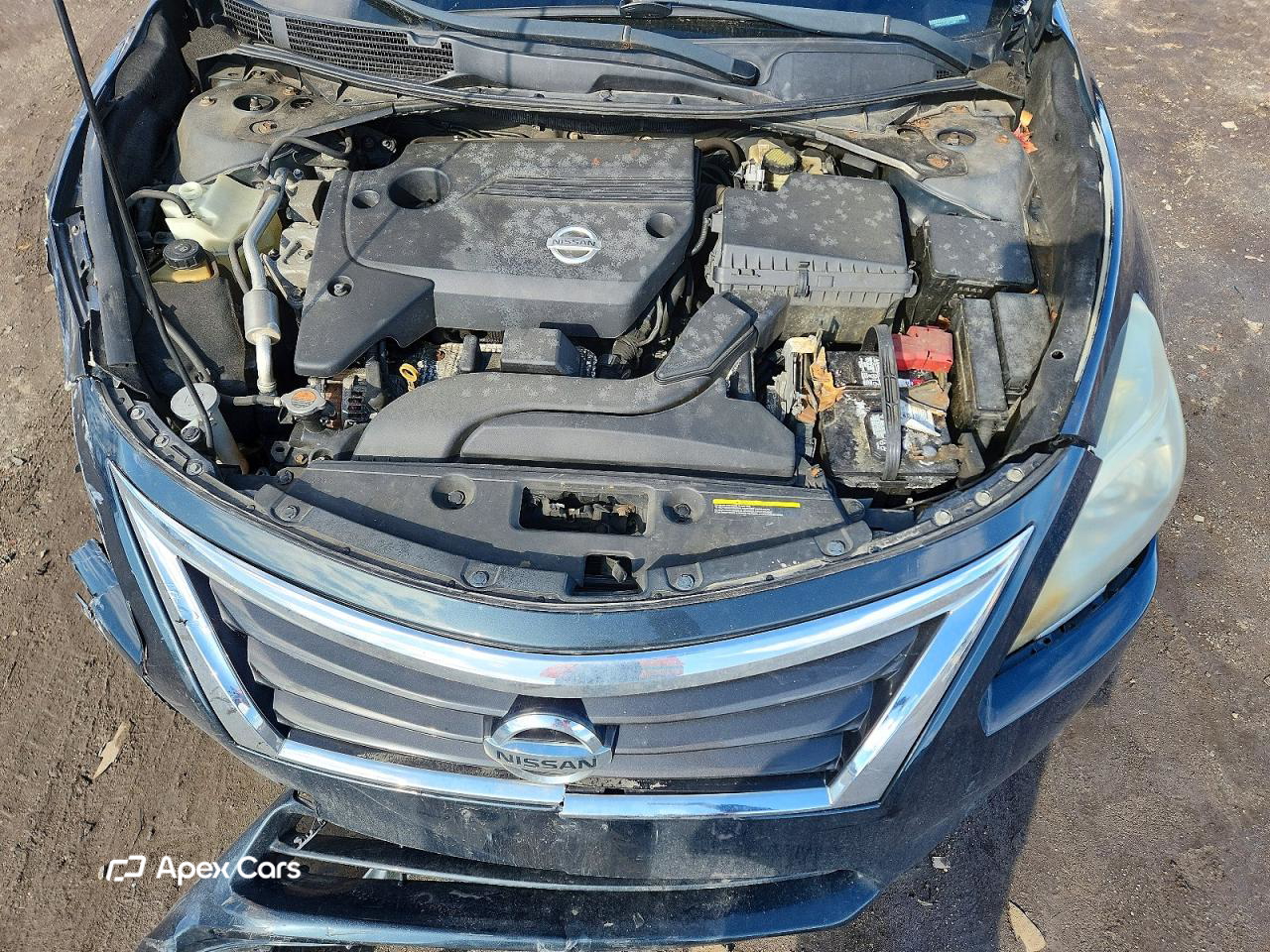 Altima 2014