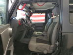 Jeep Wrangler 2010