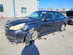 Subaru Legacy 2011