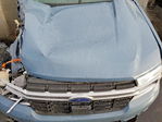 Ford Maverick 2024
