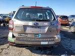 Subaru Forester 2015
