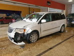 Chrysler Voyager 2013