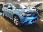 Mitsubishi Outlander 2012
