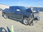 Chevrolet Silverado 2012