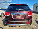 Kia Sorento 2012