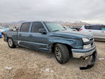 Chevrolet Silverado 2006