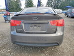 Kia Forte 2011