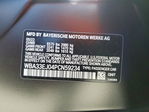 BMW Series 7 2023