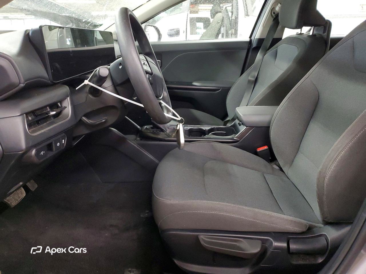 Kia K4 2025