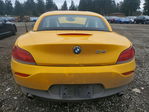 BMW Z4 2011