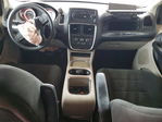 Dodge Caravan 2012
