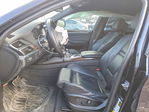 BMW X6 2013