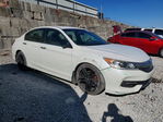 Honda Accord 2016