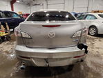Mazda 3 2013