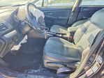 Subaru Impreza 2013
