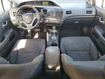 Honda Civic 2013