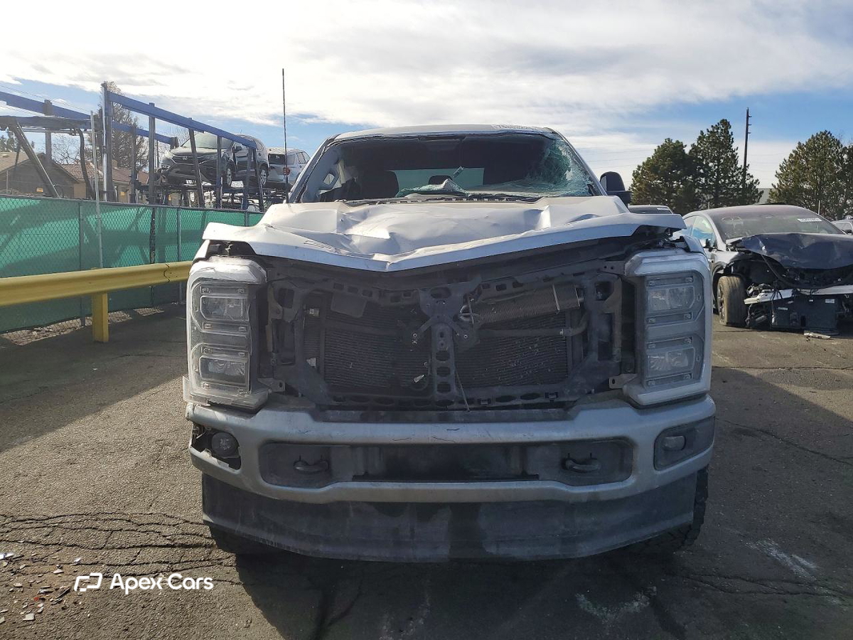 Ford F250 2024