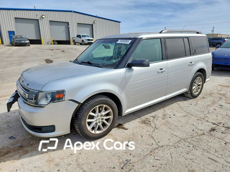 Ford Flex 2016 - Zdjęcie 1 z 14