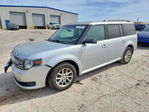 Ford Flex 2016