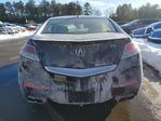 Acura TL 2010
