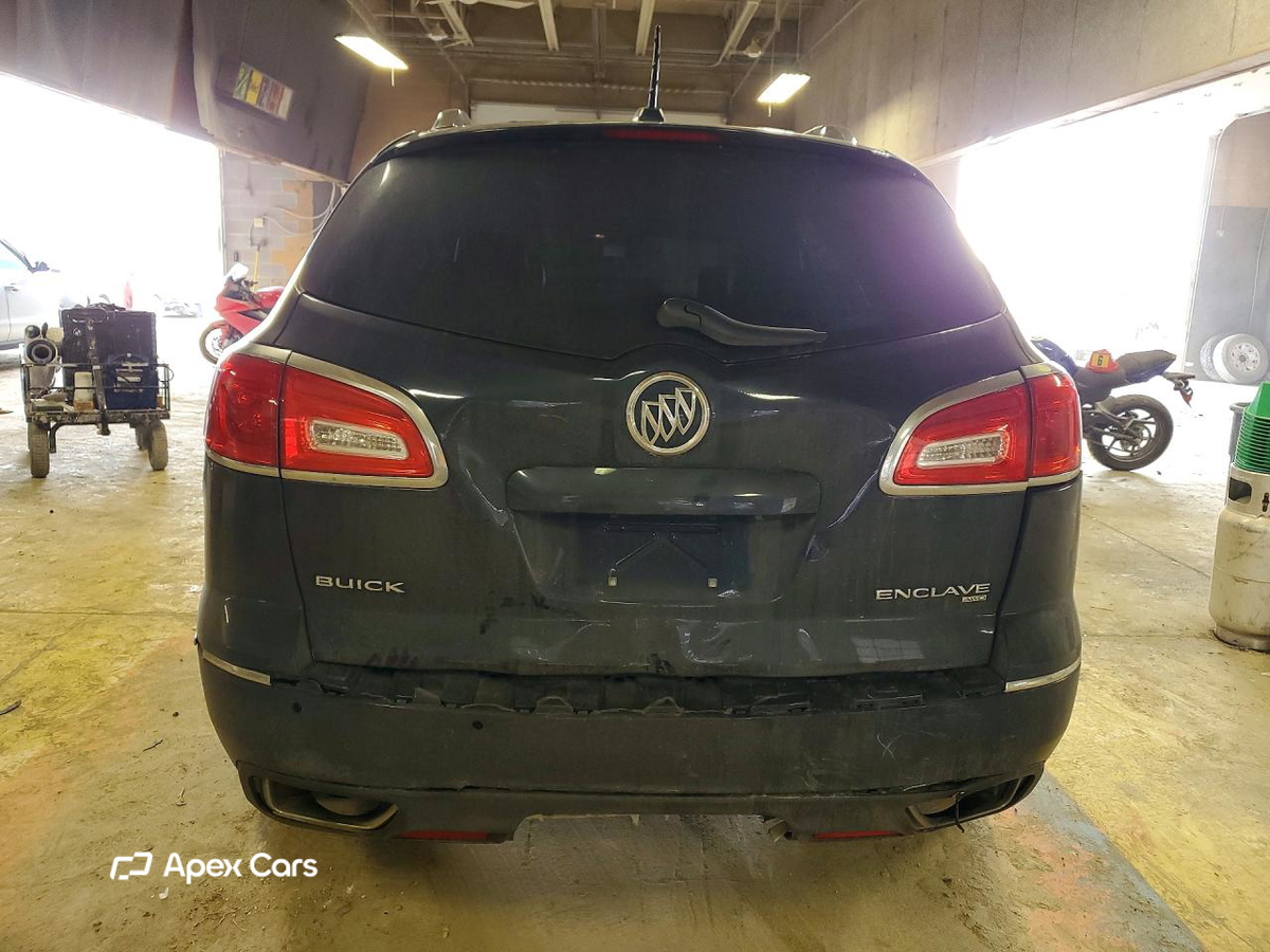 Buick Enclave 2016