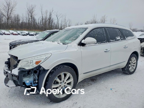 Buick Enclave 2017 - Zdjęcie 1 z 13