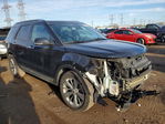 Ford Explorer 2018