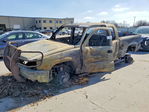 Chevrolet Silverado 2003